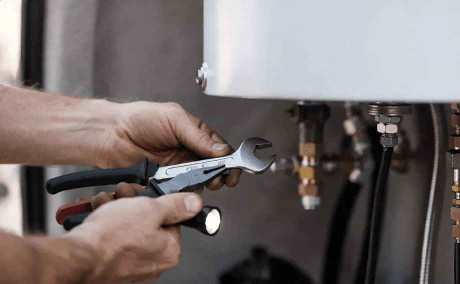 Why choose Water Heater Repair in Calamus, IA